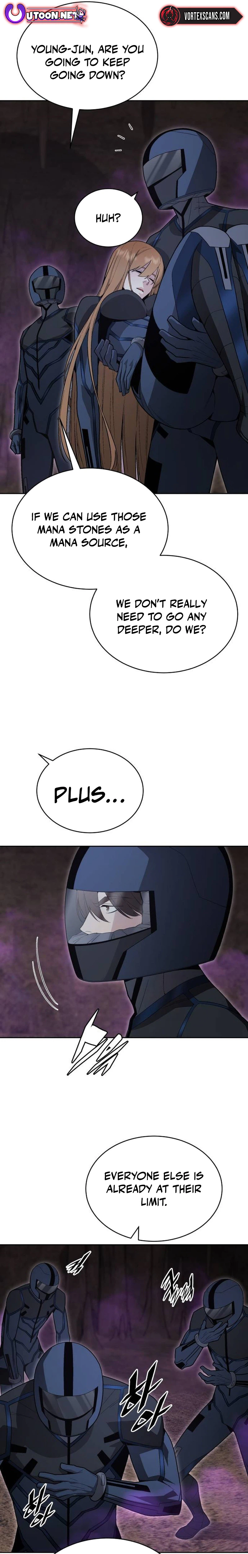 Apocalyptic Chef Awakening chapter 116 page 23