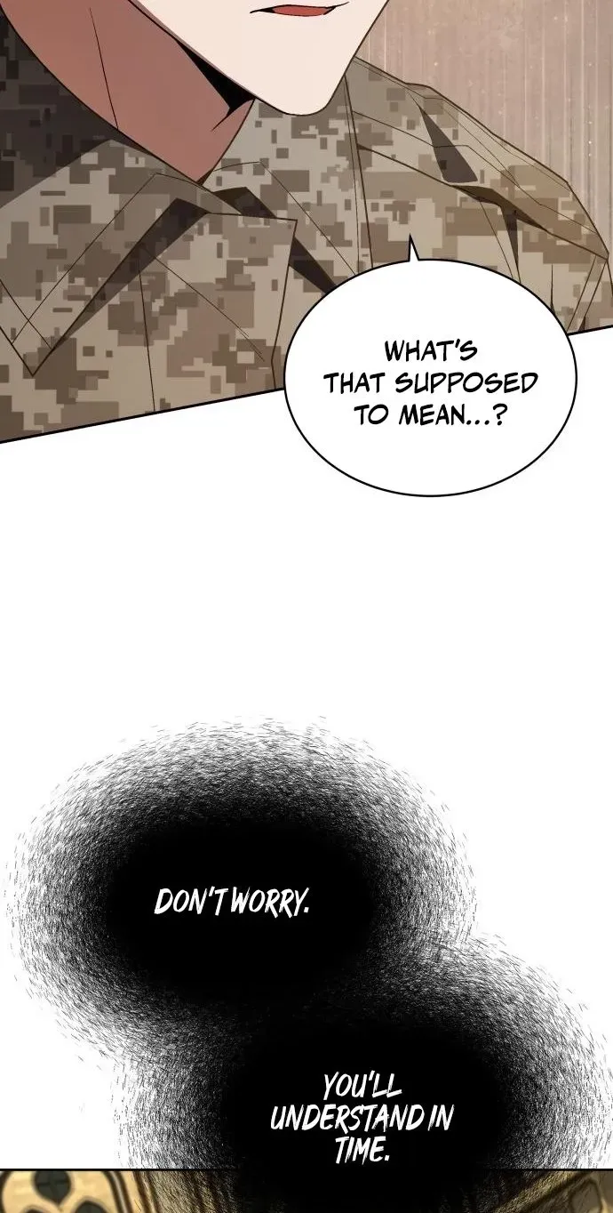 Apocalyptic Chef Awakening chapter 122 page 3
