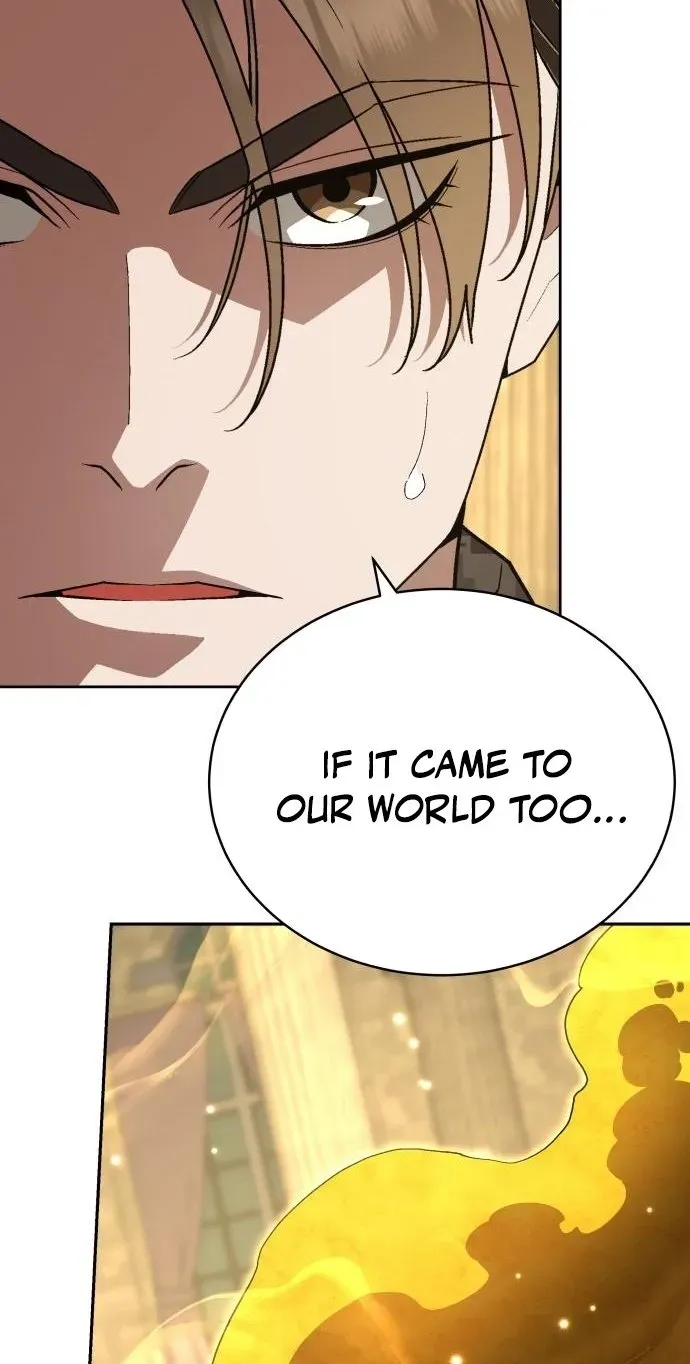Apocalyptic Chef Awakening chapter 122 page 7