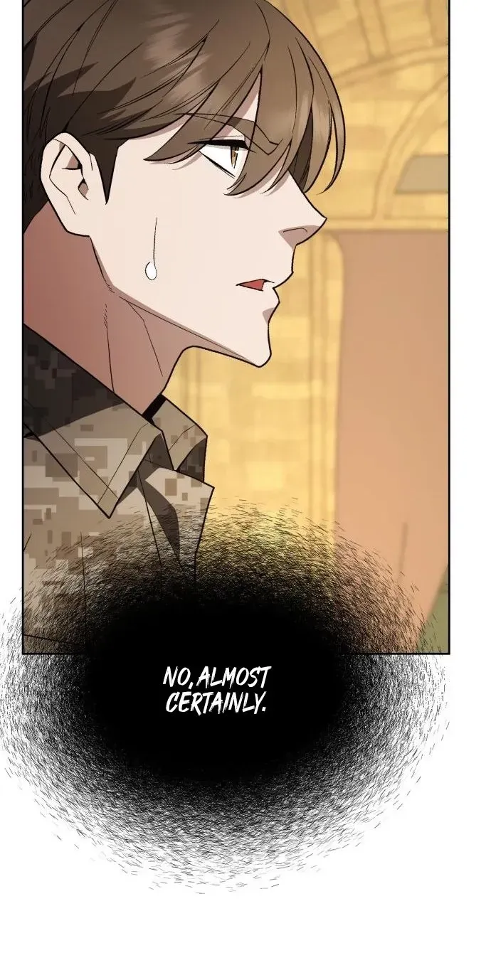 Apocalyptic Chef Awakening chapter 122 page 9