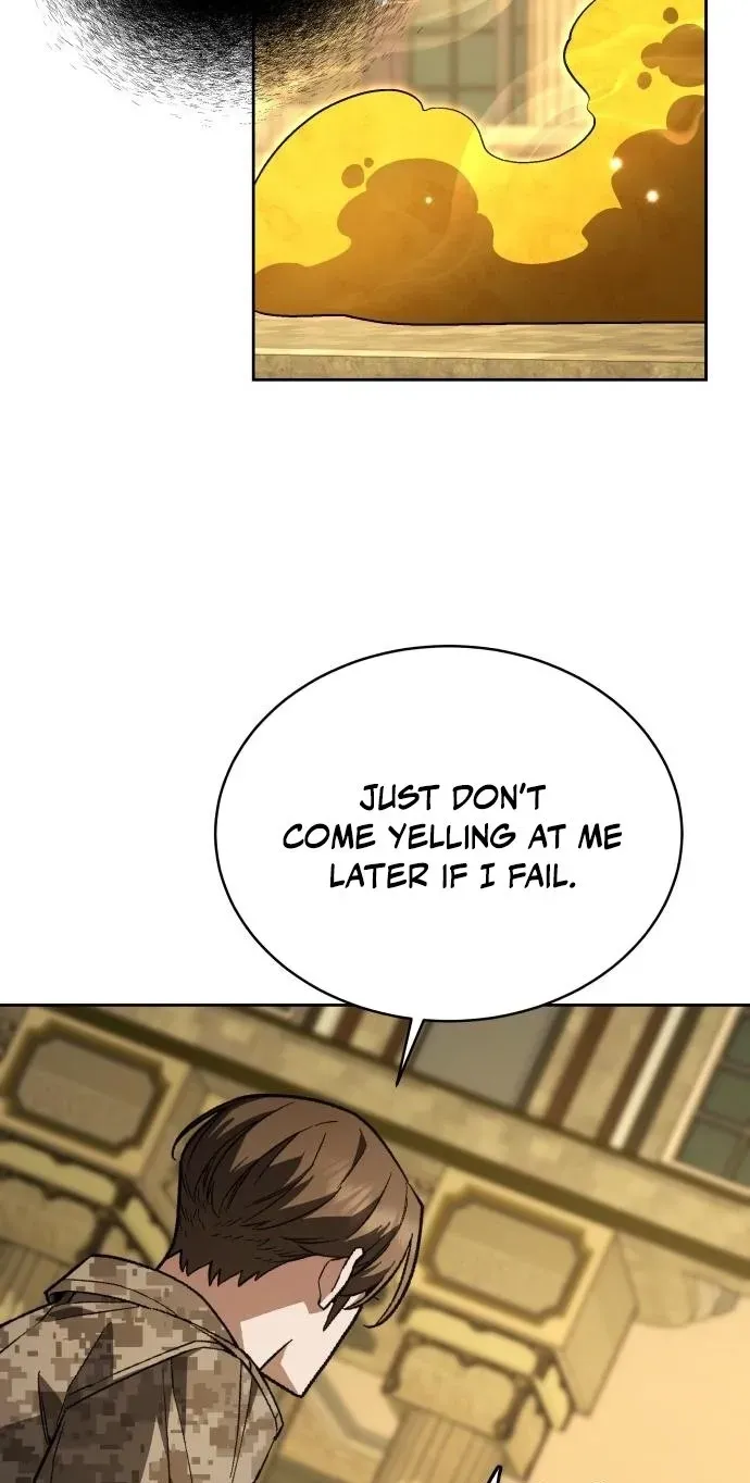 Apocalyptic Chef Awakening chapter 122 page 18