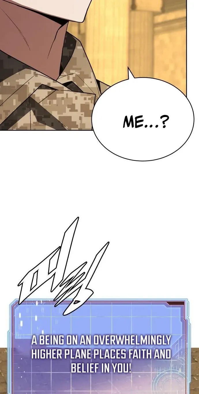 Apocalyptic Chef Awakening chapter 122 page 21
