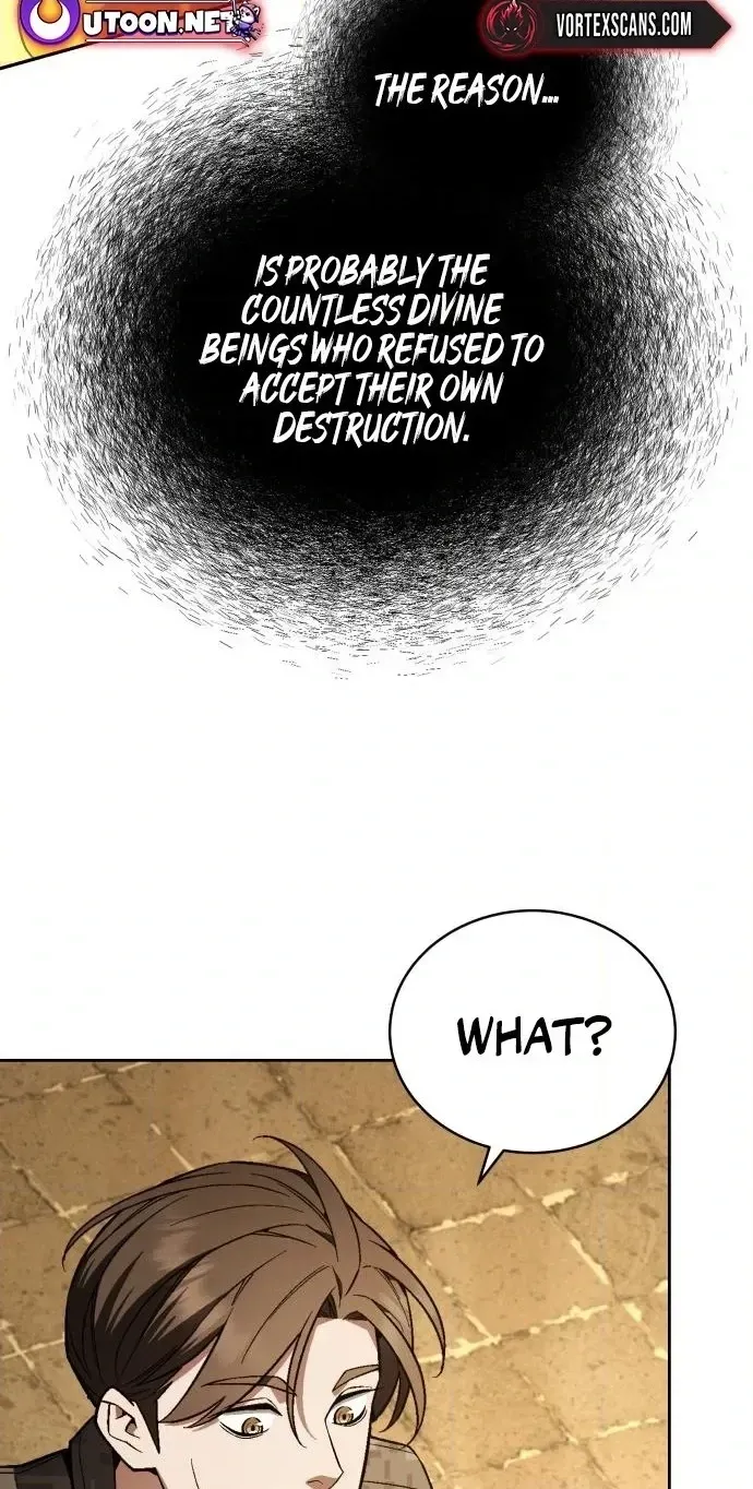Apocalyptic Chef Awakening chapter 122 page 30