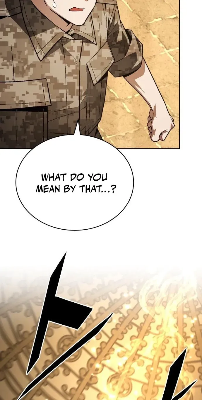 Apocalyptic Chef Awakening chapter 122 page 31