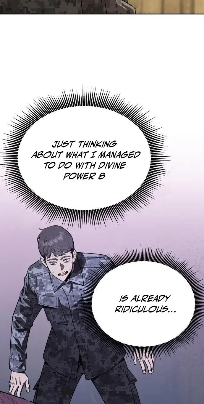 Apocalyptic Chef Awakening chapter 122 page 46
