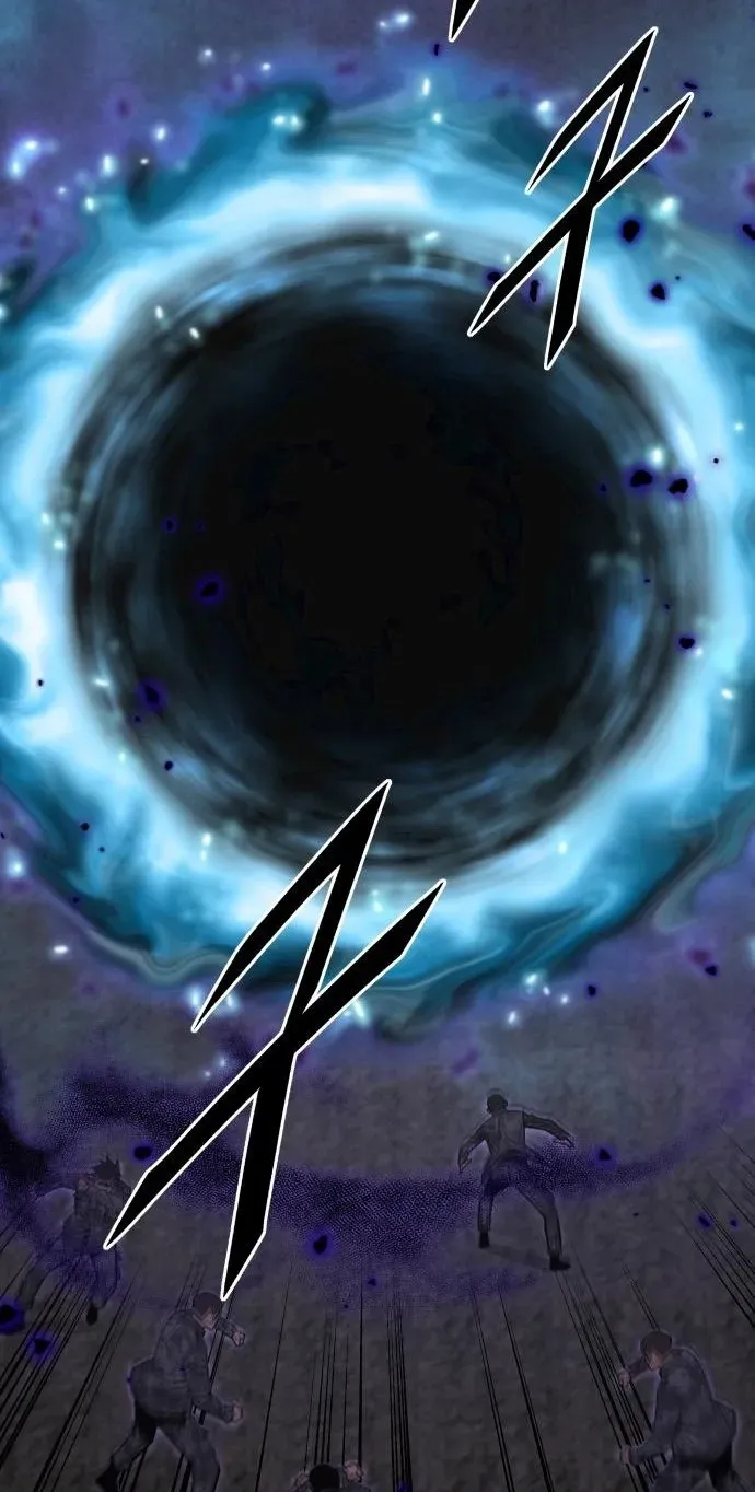 Apocalyptic Chef Awakening chapter 122 page 53