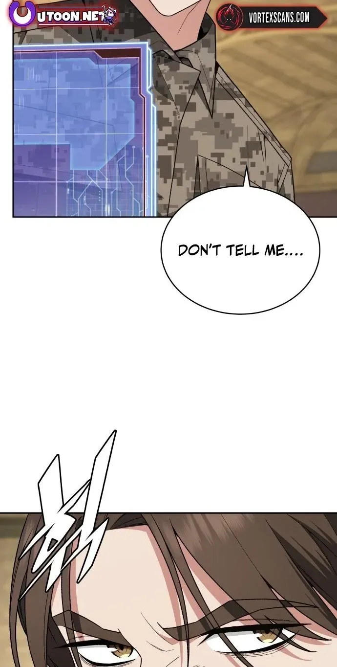 Apocalyptic Chef Awakening chapter 122 page 57
