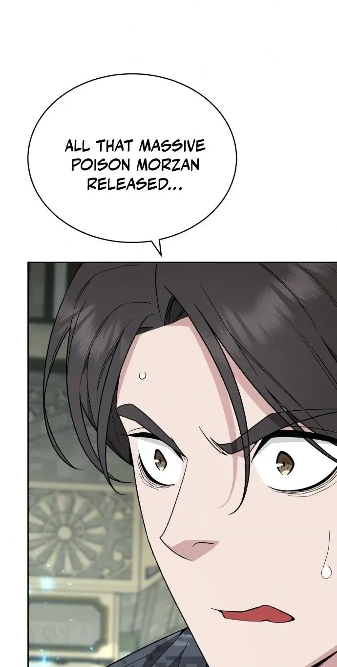 Apocalyptic Chef Awakening chapter 122 page 60