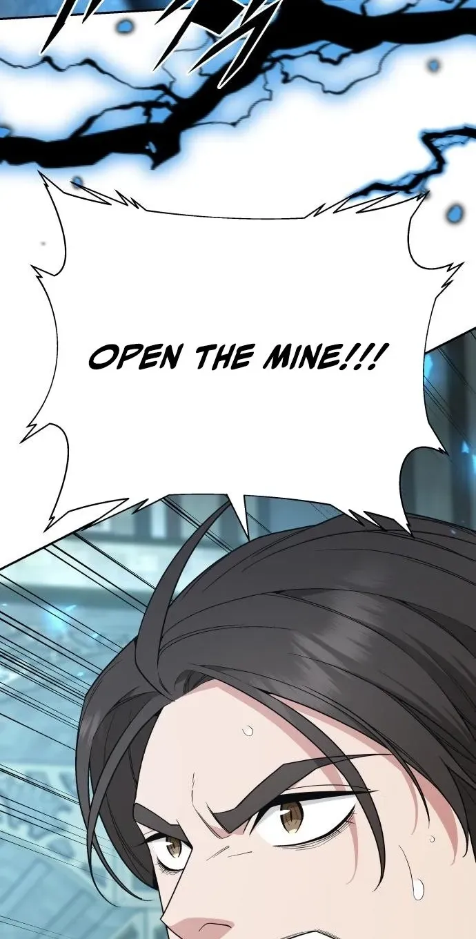Apocalyptic Chef Awakening chapter 122 page 66