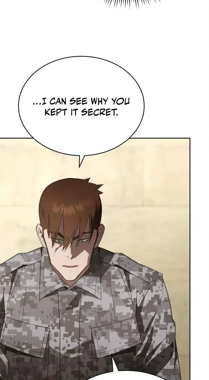 Apocalyptic Chef Awakening chapter 122 page 100