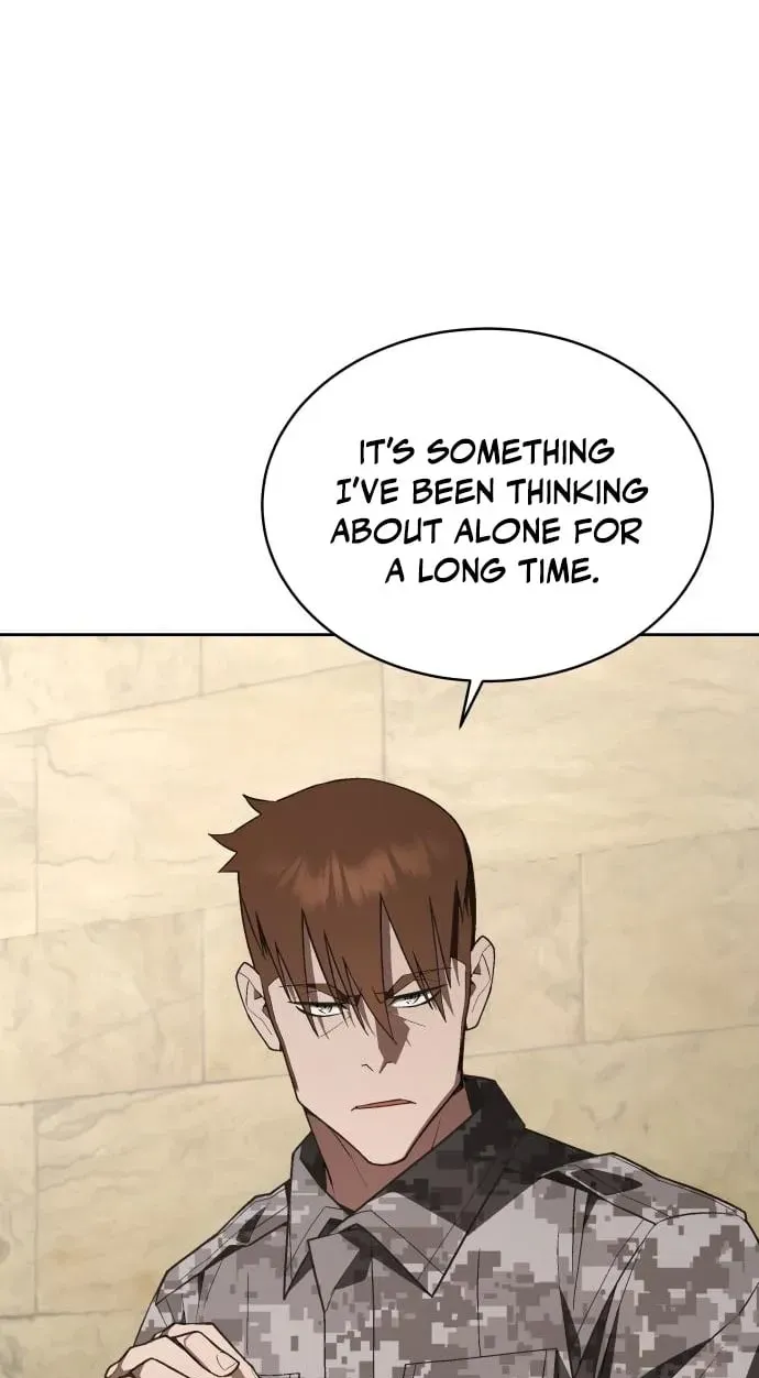 Apocalyptic Chef Awakening chapter 122 page 104