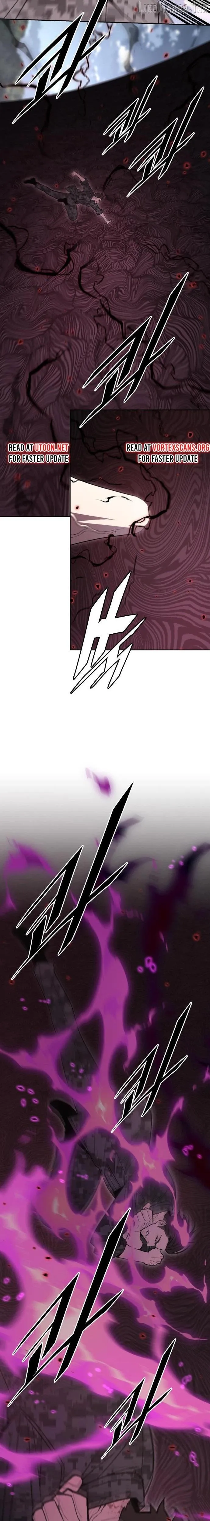 Apocalyptic Chef Awakening chapter 126 page 6