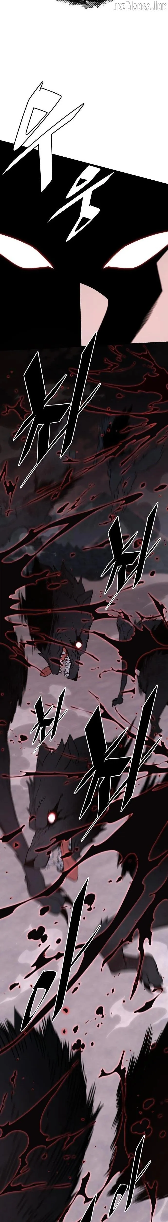 Apocalyptic Chef Awakening chapter 127 page 12