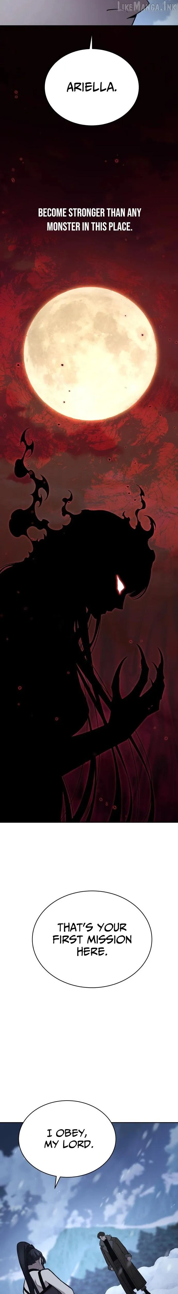 Apocalyptic Chef Awakening chapter 127 page 25