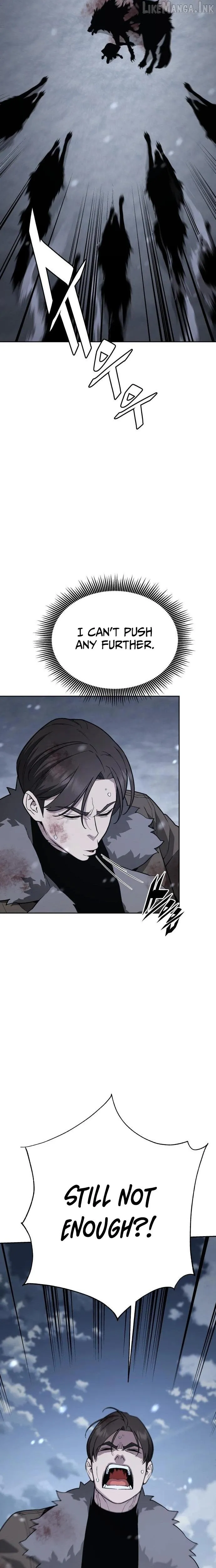 Apocalyptic Chef Awakening chapter 127 page 10