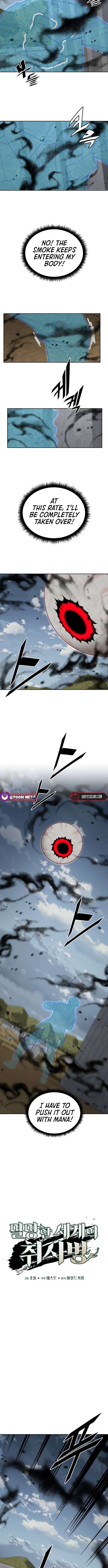 Apocalyptic Chef Awakening chapter 81 page 2