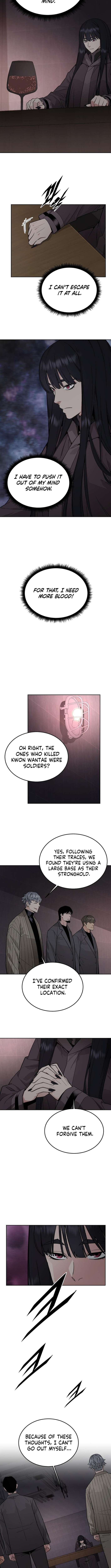 Apocalyptic Chef Awakening chapter 83 page 4
