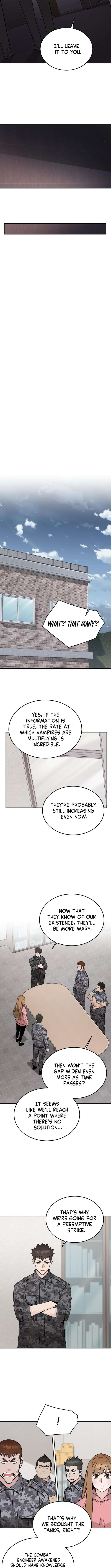 Apocalyptic Chef Awakening chapter 83 page 5