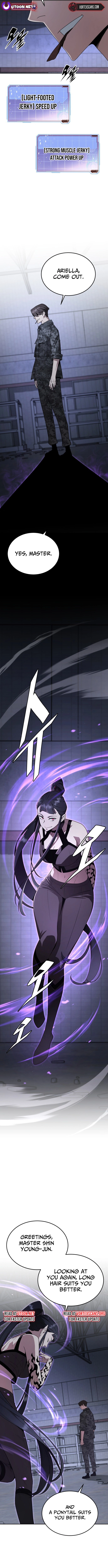 Apocalyptic Chef Awakening chapter 95 page 3