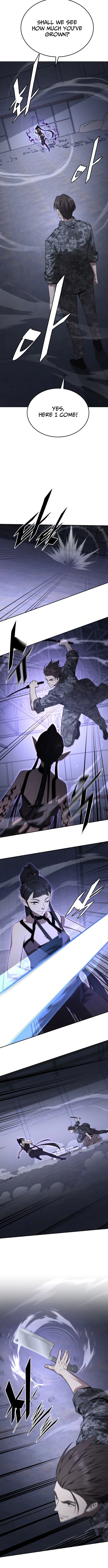 Apocalyptic Chef Awakening chapter 95 page 5