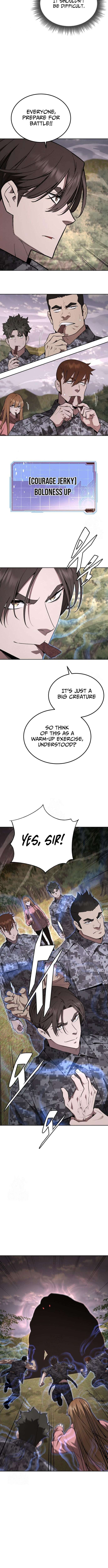 Apocalyptic Chef Awakening chapter 97 page 7