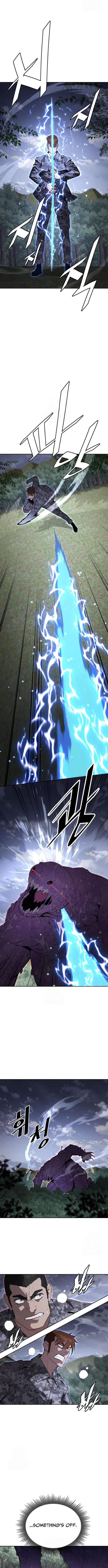 Apocalyptic Chef Awakening chapter 97 page 9