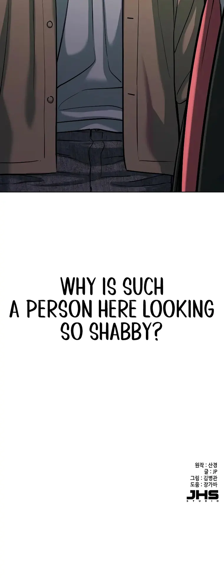 The Chaebeol’s Youngest Son chapter 100 page 28