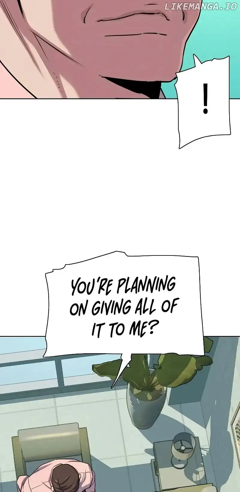 The Chaebeol’s Youngest Son chapter 105 page 19