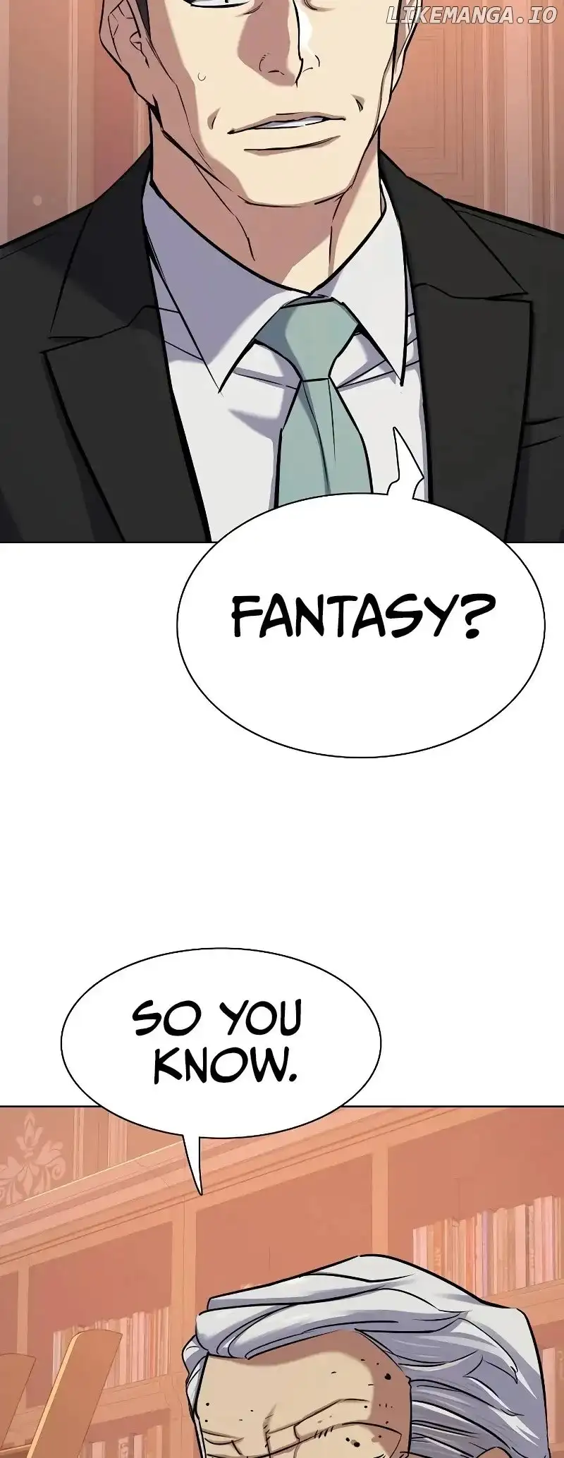 The Chaebeol’s Youngest Son chapter 105 page 29