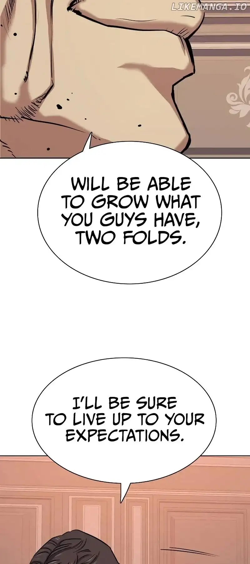 The Chaebeol’s Youngest Son chapter 105 page 49