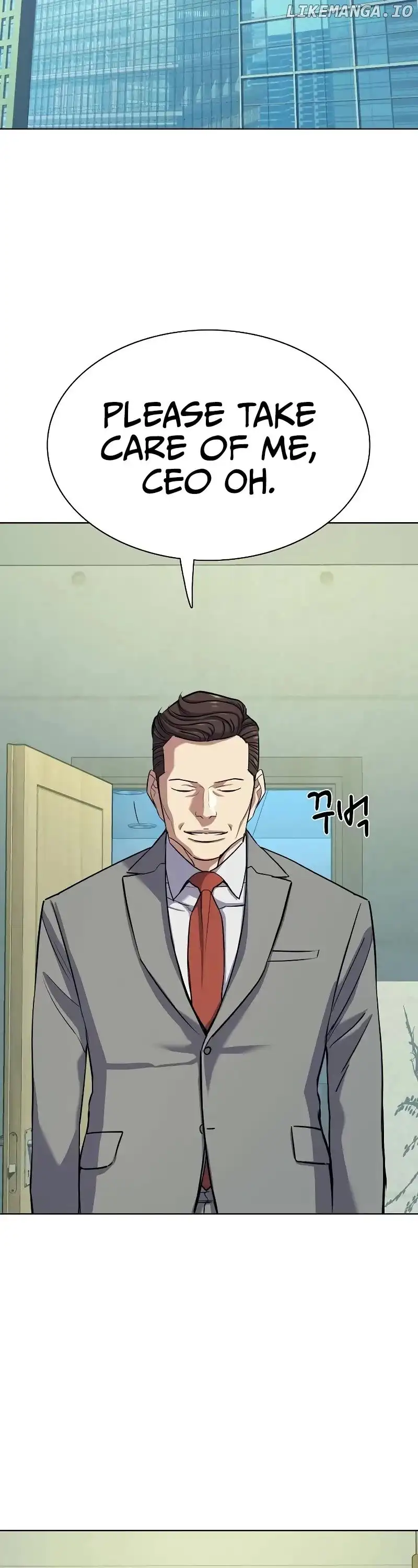 The Chaebeol’s Youngest Son chapter 105 page 53