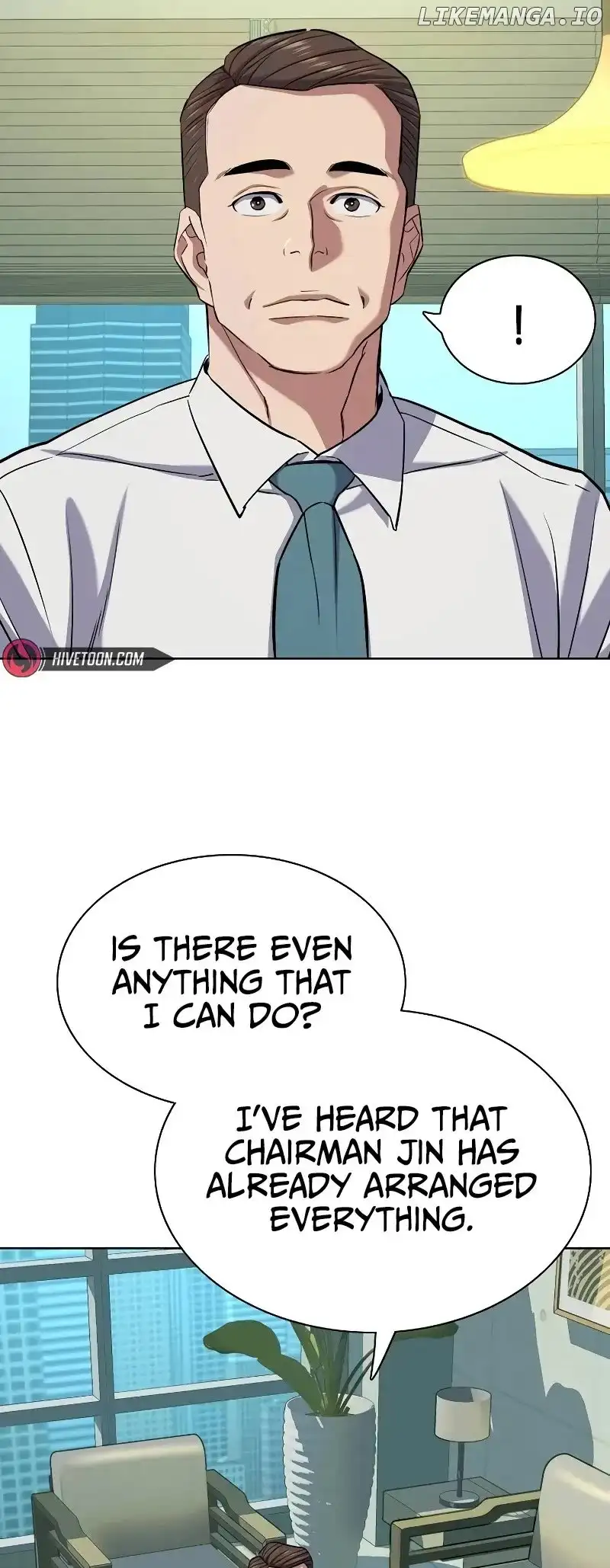 The Chaebeol’s Youngest Son chapter 105 page 54