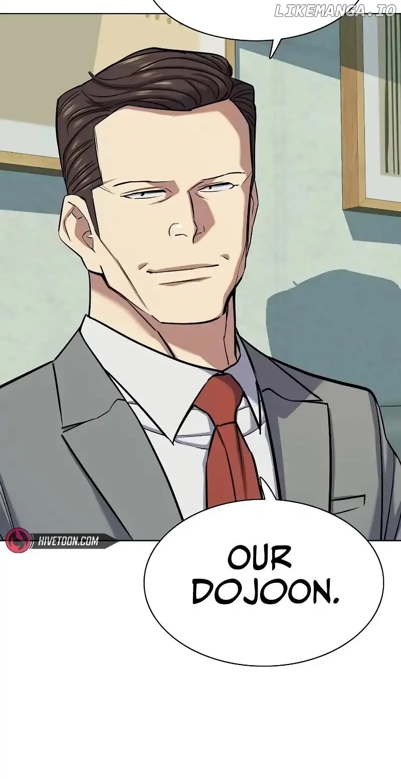 The Chaebeol’s Youngest Son chapter 105 page 60