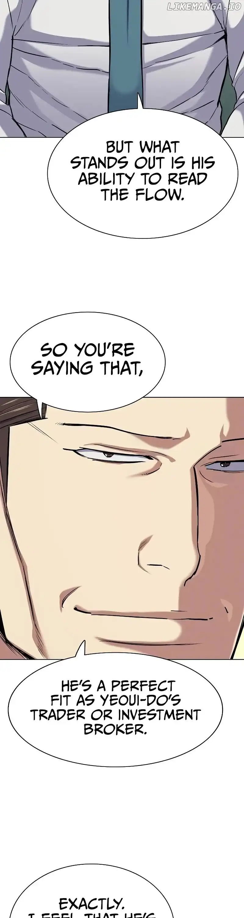 The Chaebeol’s Youngest Son chapter 105 page 63