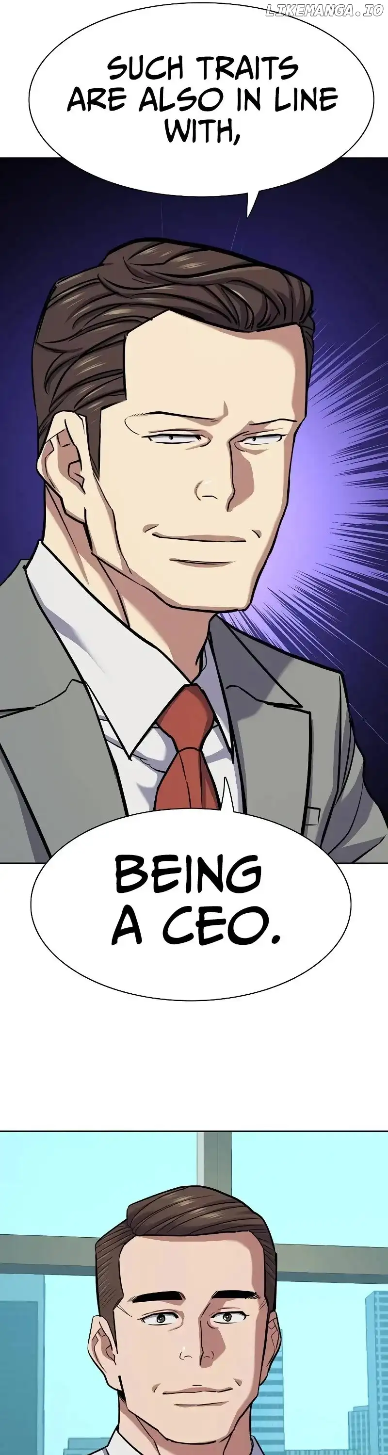 The Chaebeol’s Youngest Son chapter 105 page 66