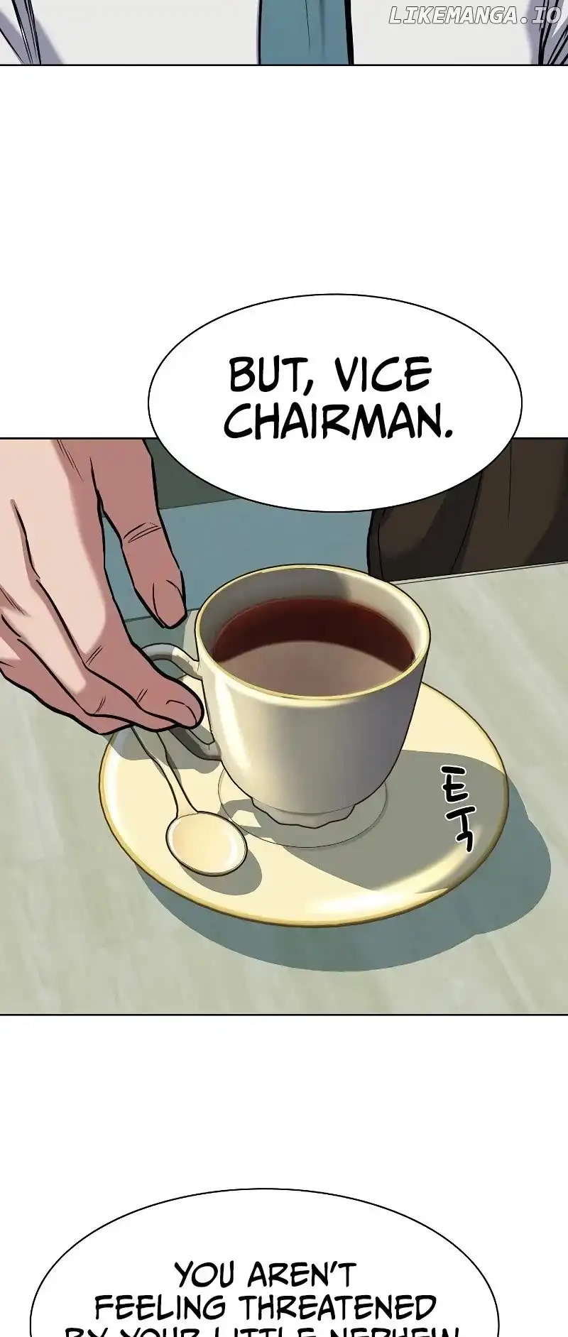 The Chaebeol’s Youngest Son chapter 105 page 69