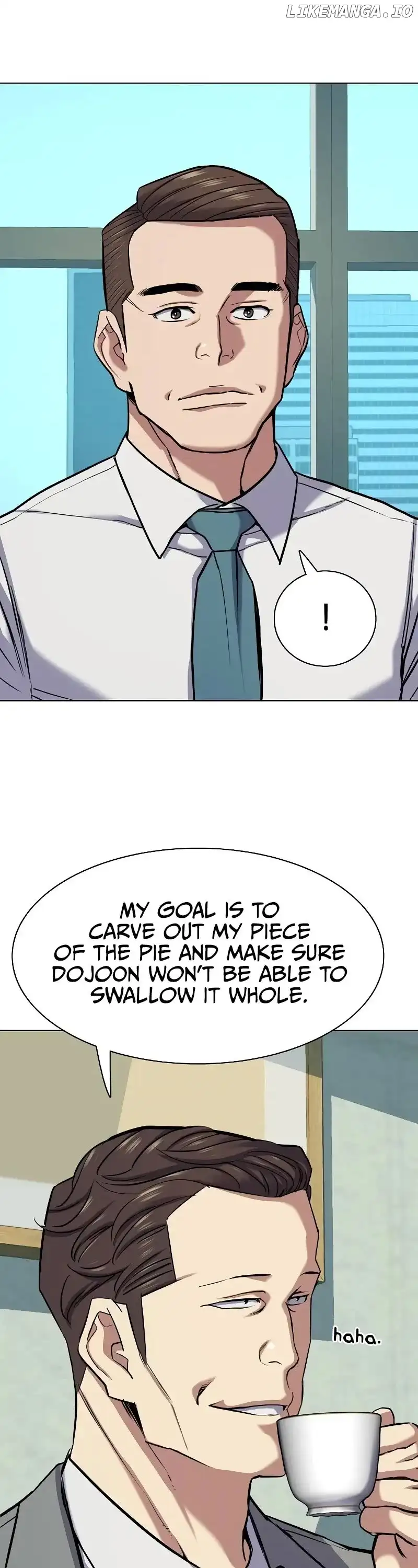 The Chaebeol’s Youngest Son chapter 105 page 72