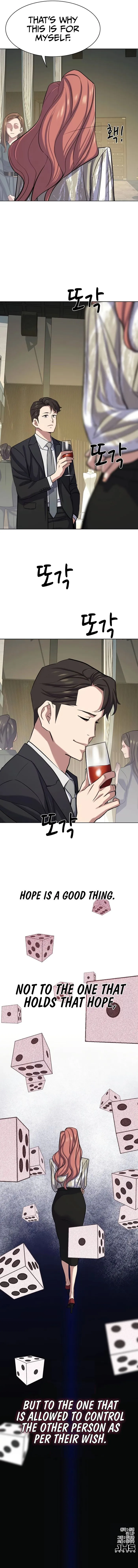 The Chaebeol’s Youngest Son chapter 118 page 13