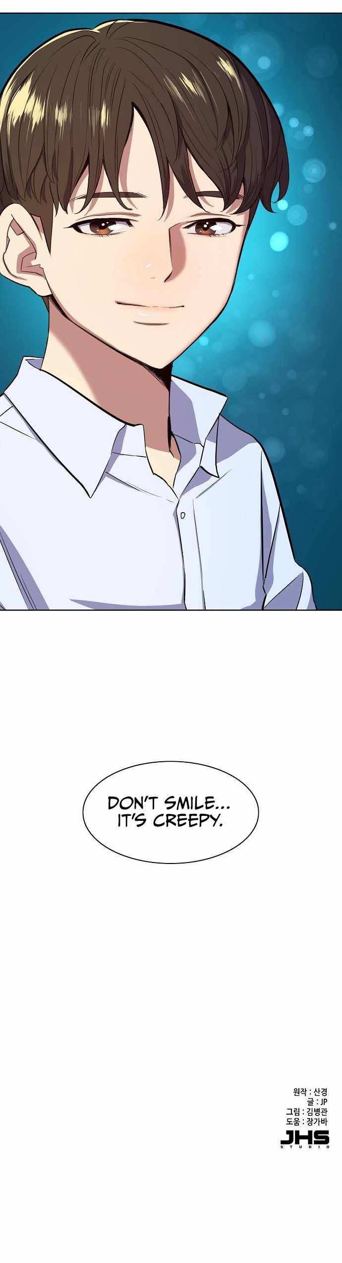 The Chaebeol’s Youngest Son chapter 13 page 16