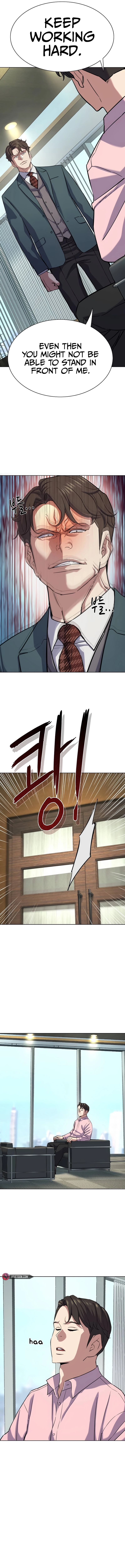 The Chaebeol’s Youngest Son chapter 151 page 5