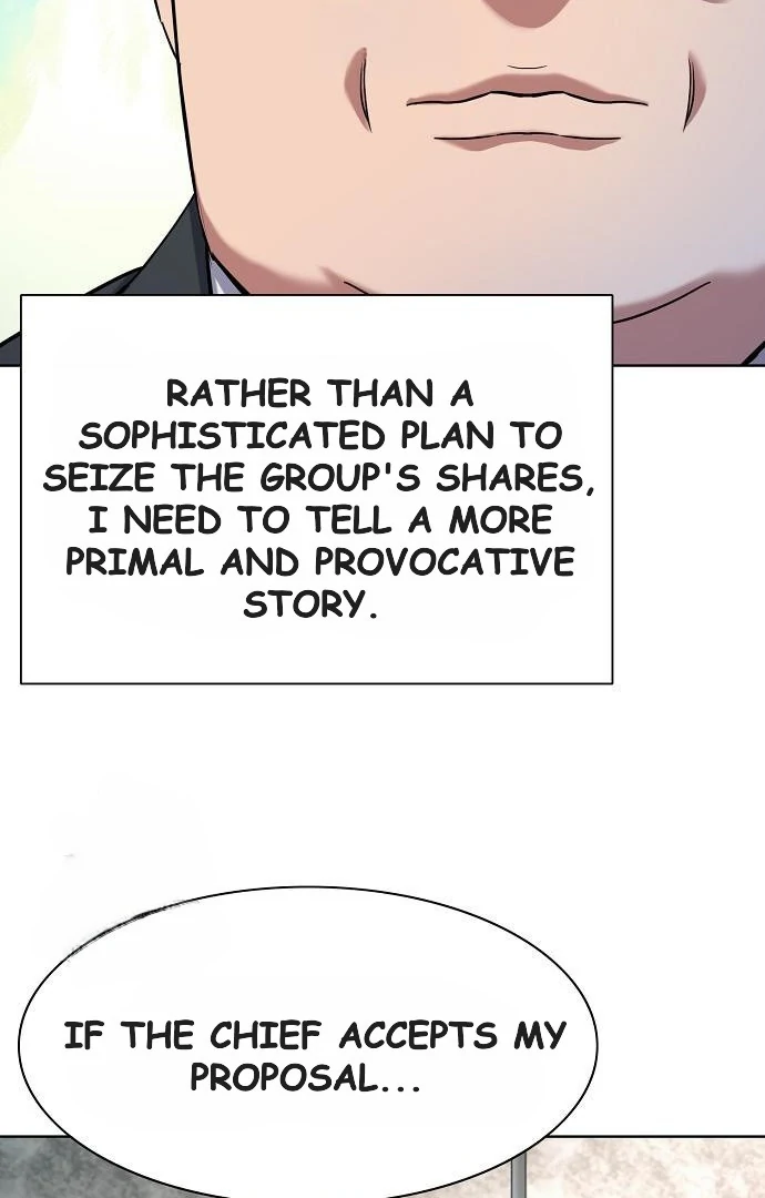 The Chaebeol’s Youngest Son chapter 176 page 5