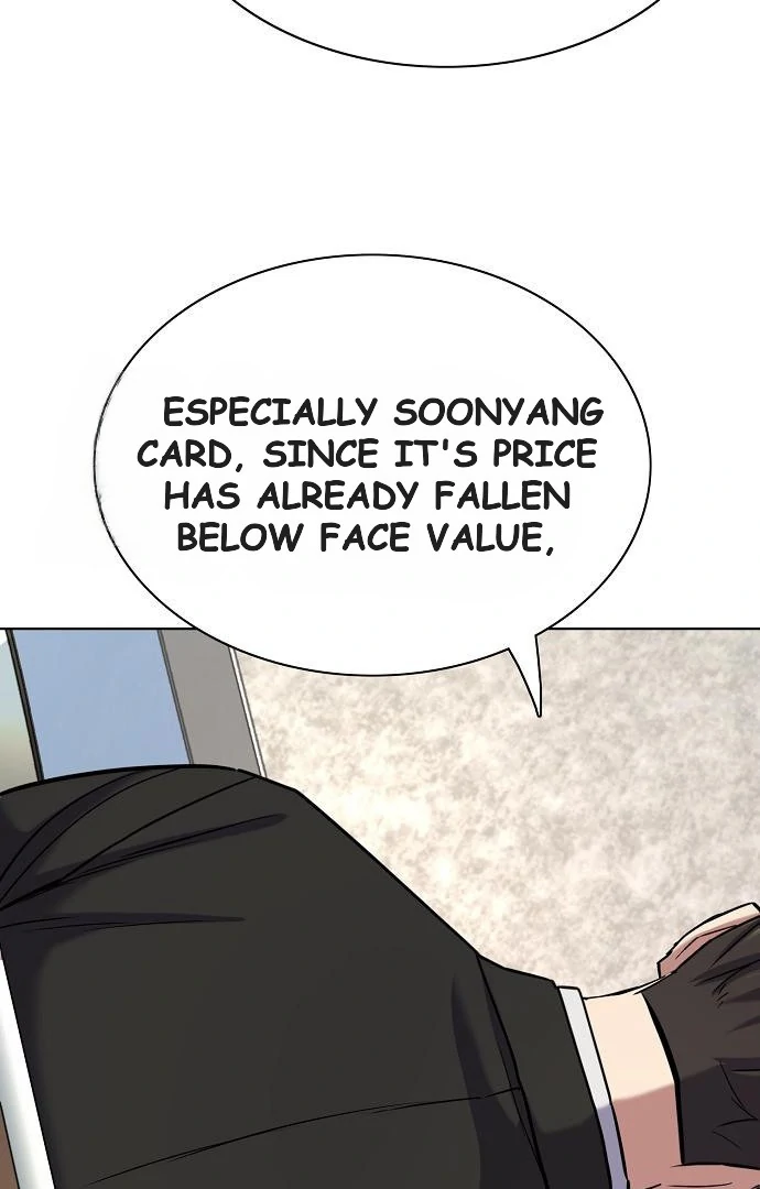 The Chaebeol’s Youngest Son chapter 176 page 7