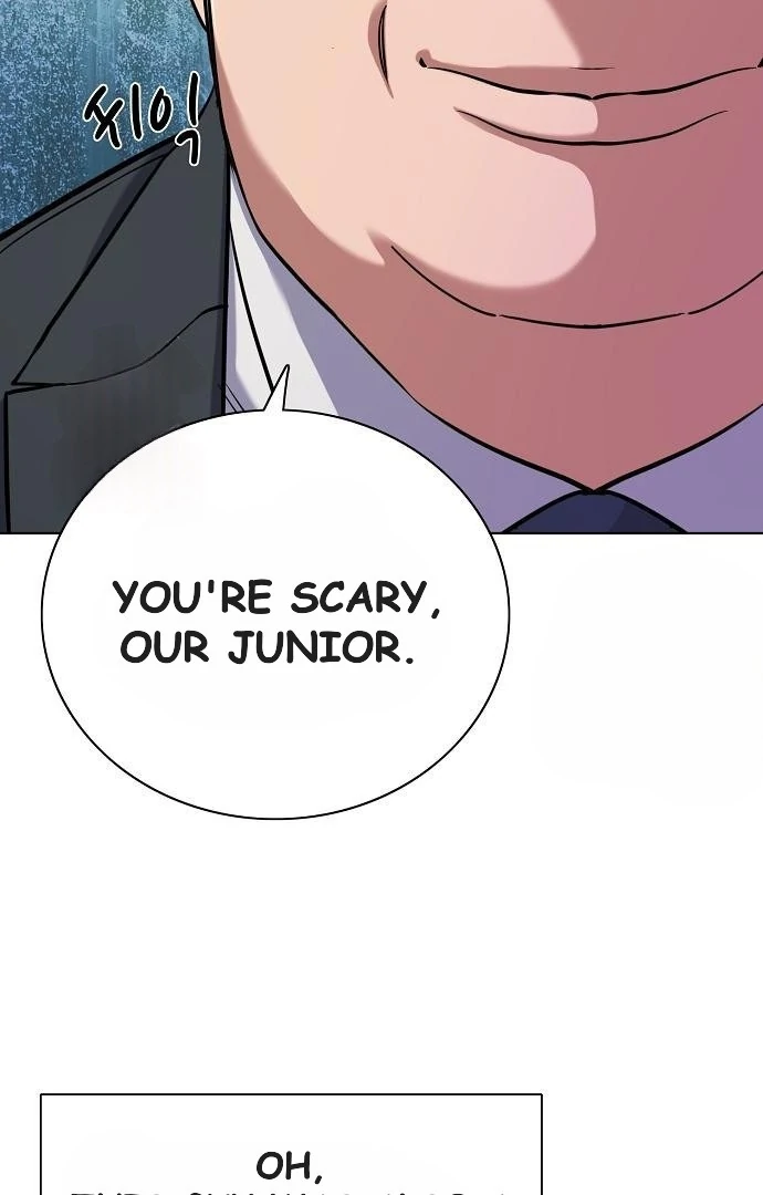 The Chaebeol’s Youngest Son chapter 176 page 10