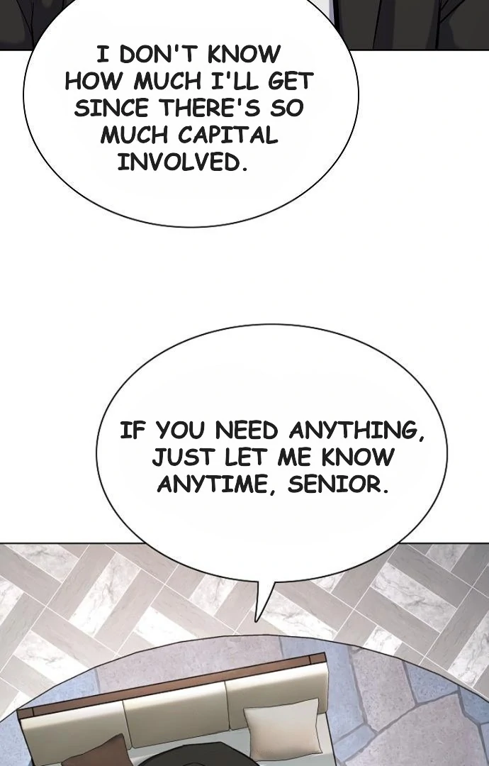 The Chaebeol’s Youngest Son chapter 176 page 15