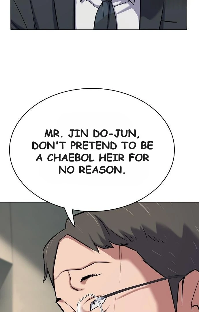 The Chaebeol’s Youngest Son chapter 176 page 18