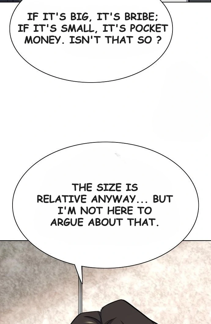 The Chaebeol’s Youngest Son chapter 176 page 28