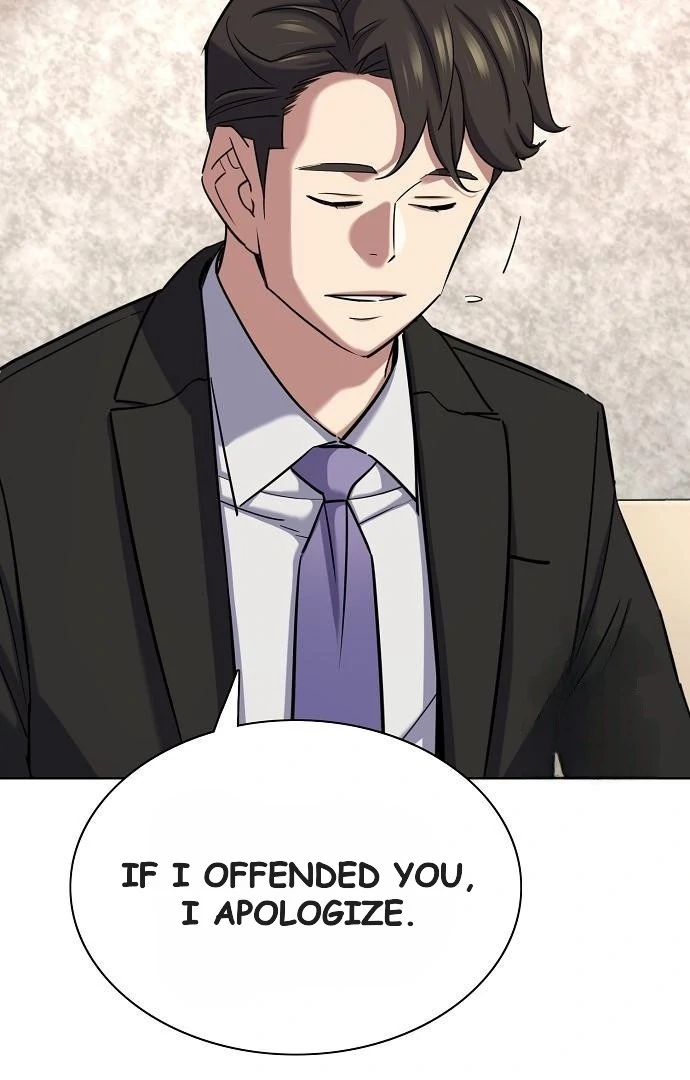 The Chaebeol’s Youngest Son chapter 176 page 29