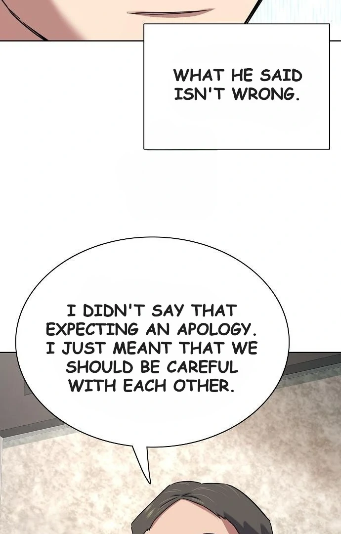 The Chaebeol’s Youngest Son chapter 176 page 31