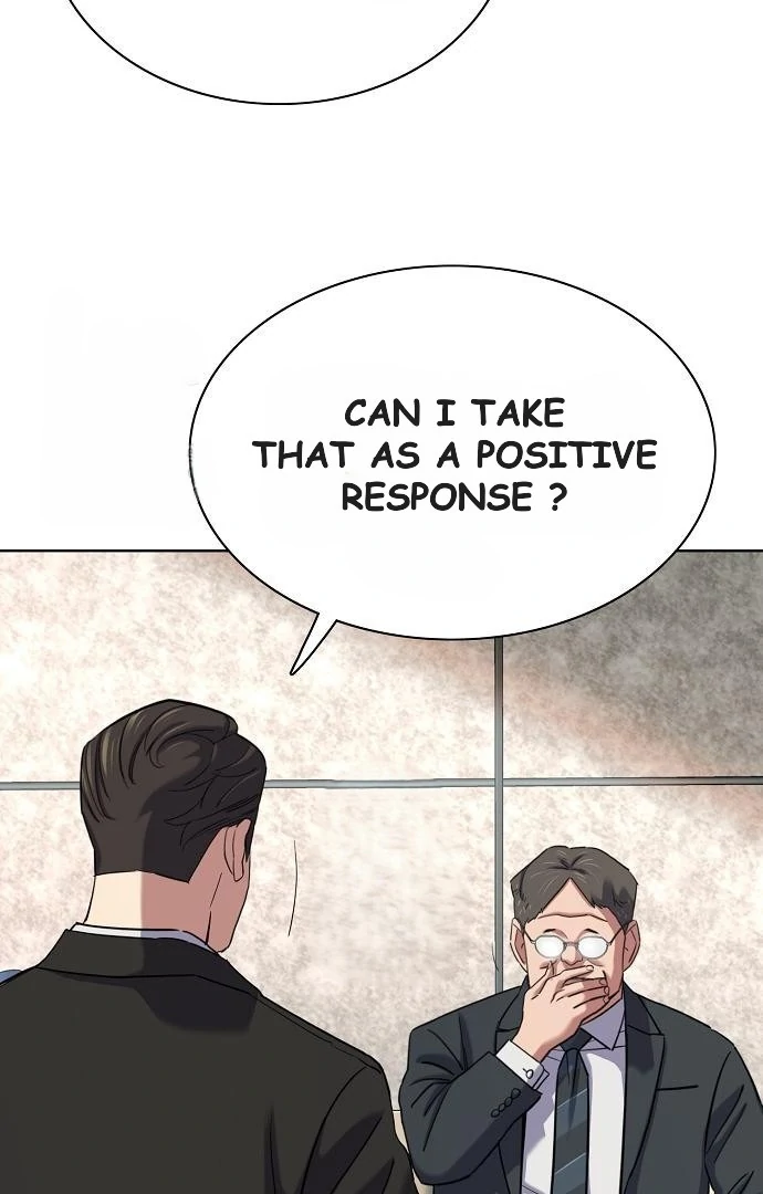 The Chaebeol’s Youngest Son chapter 176 page 33