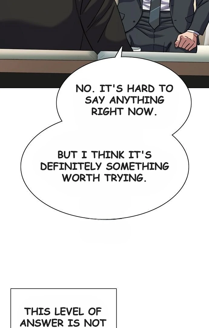 The Chaebeol’s Youngest Son chapter 176 page 34